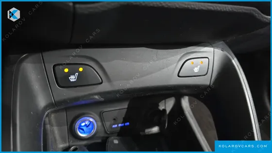 HYUNDAI TUCSON DIESEL 2WD LX20