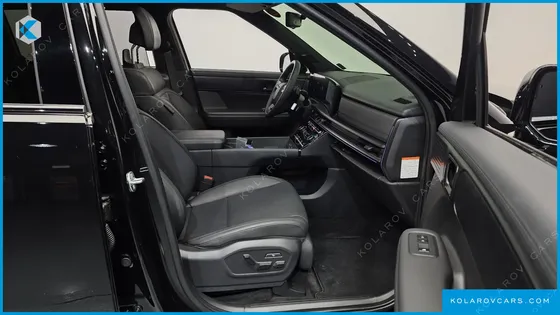 HYUNDAI SANTA FE HEV 1.6 4WD