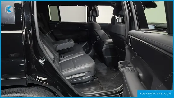 HYUNDAI SANTA FE HEV 1.6 4WD