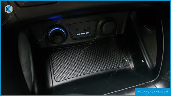 HYUNDAI TUCSON DIESEL 2WD X20