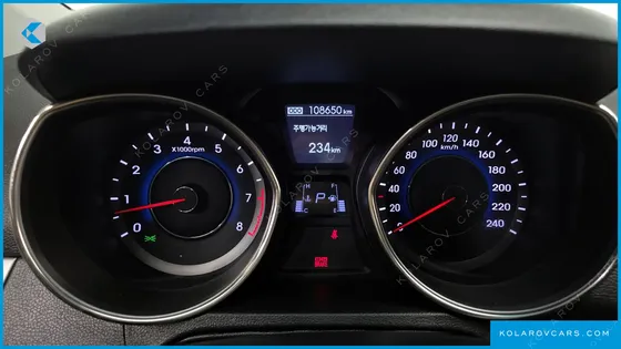 HYUNDAI ELANTRA (AVANTE) M16 GDI PREMIER