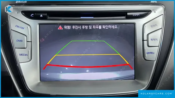 HYUNDAI ELANTRA (AVANTE) M16 GDI PREMIER