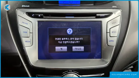 HYUNDAI ELANTRA (AVANTE) M16 GDI PREMIER