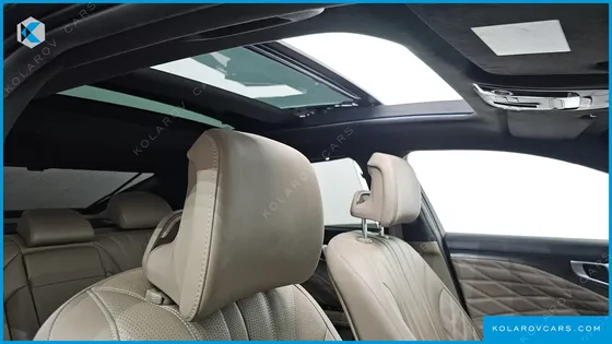 KIA K8 SIGNATURE