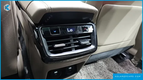 KIA K8 SIGNATURE