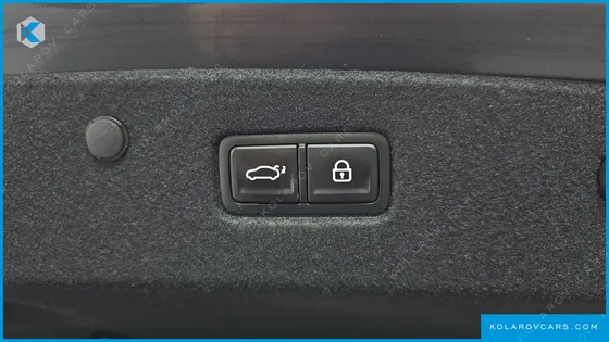 KIA K8 SIGNATURE
