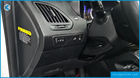 HYUNDAI TUCSON DIESEL 2WD LMX20