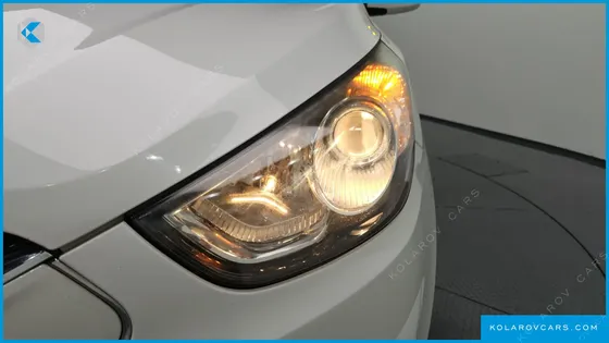 HYUNDAI TUCSON DIESEL 2WD LMX20