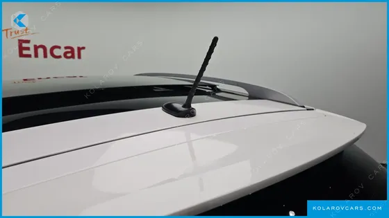 HYUNDAI TUCSON DIESEL 2WD LMX20