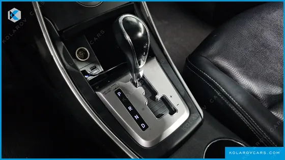 HYUNDAI ELANTRA (AVANTE) M16 GDI SMART