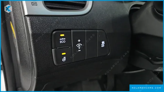 HYUNDAI ELANTRA (AVANTE) M16 GDI SMART