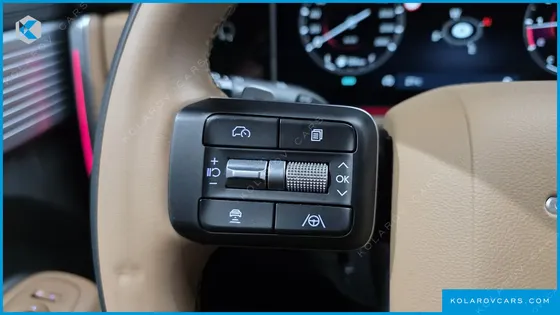 HYUNDAI SANTA FE GASOLINE 2.5T 2WD
