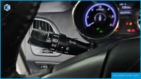 HYUNDAI TUCSON DIESEL 2WD LX20