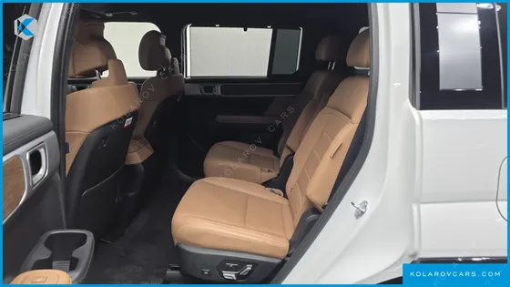 HYUNDAI SANTA FE HEV 1.6 2WD