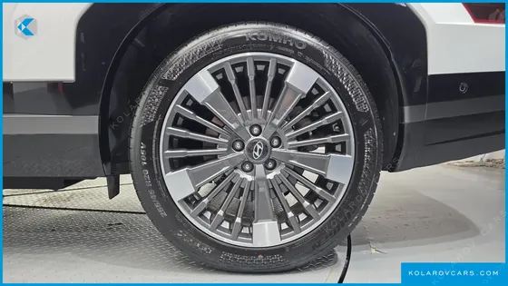 HYUNDAI SANTA FE HEV 1.6 2WD