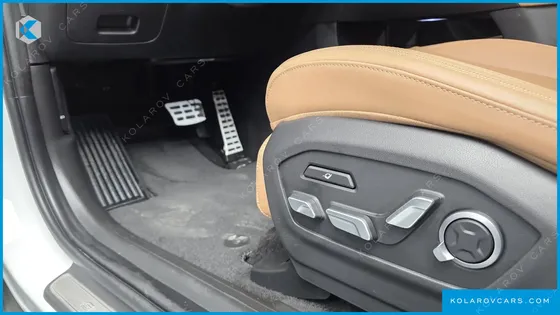 HYUNDAI SANTA FE HEV 1.6 2WD