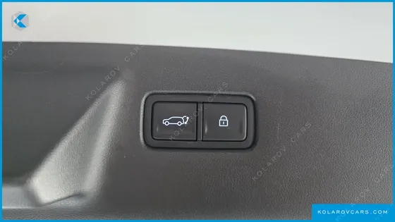 HYUNDAI SANTA FE HEV 1.6 2WD