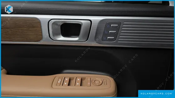 HYUNDAI SANTA FE HEV 1.6 2WD