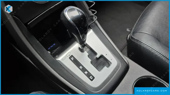 HYUNDAI ELANTRA (AVANTE) M16 GDI LUXURY