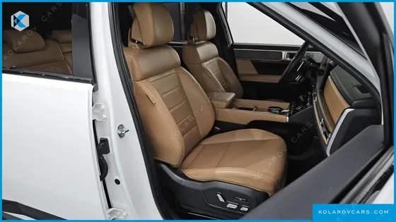 HYUNDAI SANTA FE HEV 1.6 2WD