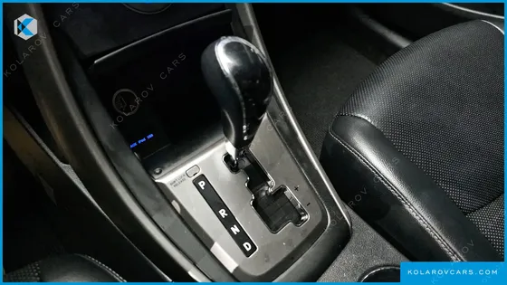 HYUNDAI ELANTRA (AVANTE) M16 GDI SMART