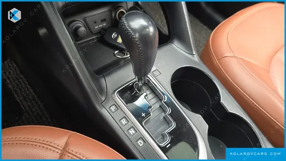 HYUNDAI TUCSON DIESEL 2WD LX20