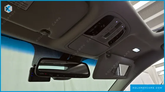KIA K7 3.0 LPI PRESTIGE (RENTAL CAR)