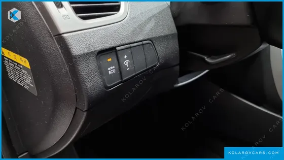 HYUNDAI ELANTRA (AVANTE) M16 GDI TOP