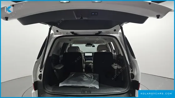 HYUNDAI SANTA FE GASOLINE 2.5T 2WD