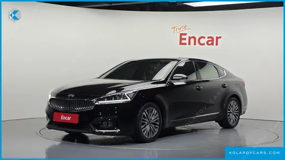 KIA K7 2.4 GDI LIMITED