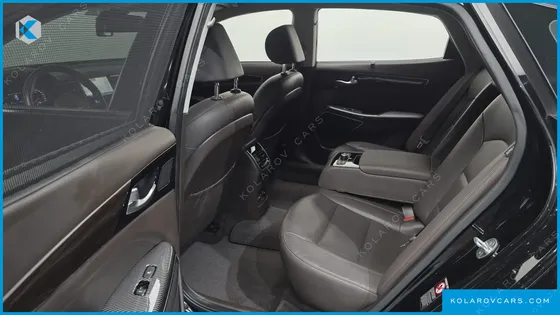 KIA K7 2.4 GDI LIMITED