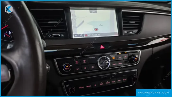 KIA K7 2.4 GDI LIMITED