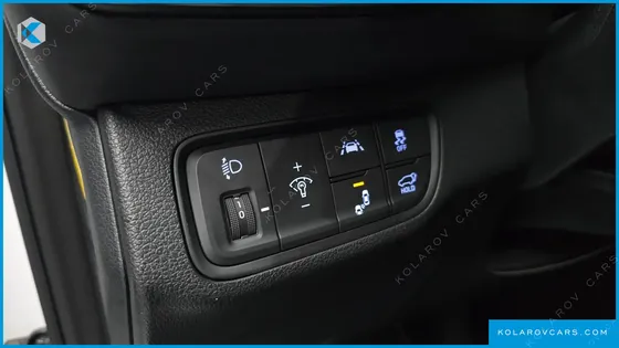 HYUNDAI SANTA FE GASOLINE 2.0T 2WD