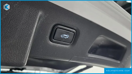 HYUNDAI SANTA FE GASOLINE 2.0T 2WD
