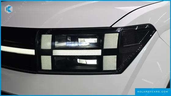 HYUNDAI SANTA FE GASOLINE 2.5T 2WD