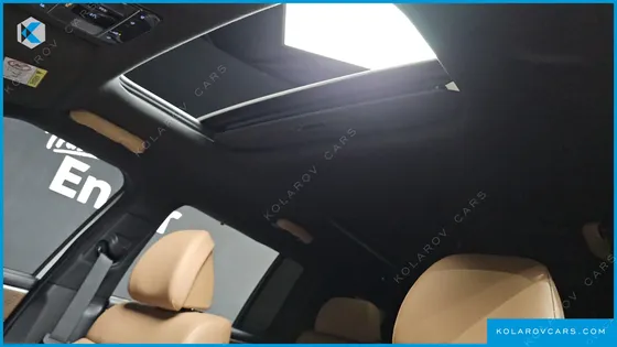 HYUNDAI SANTA FE GASOLINE 2.5T 2WD