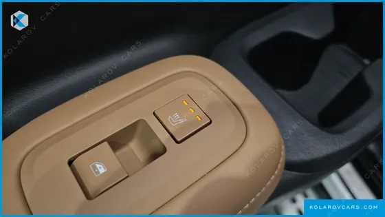 HYUNDAI SANTA FE GASOLINE 2.5T 2WD