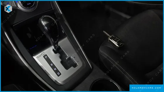 HYUNDAI ELANTRA (AVANTE) M16 GDI LUXURY