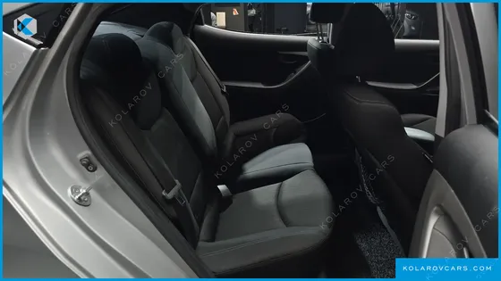HYUNDAI ELANTRA (AVANTE) M16 GDI LUXURY