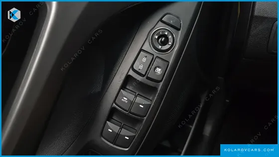 HYUNDAI ELANTRA (AVANTE) M16 GDI LUXURY