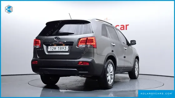 KIA SORENTO DIESEL 2.0 2WD TLX