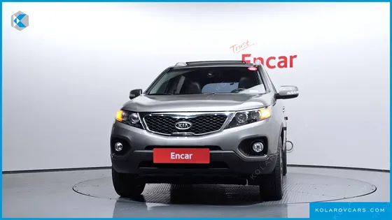 KIA SORENTO DIESEL 2.0 2WD TLX