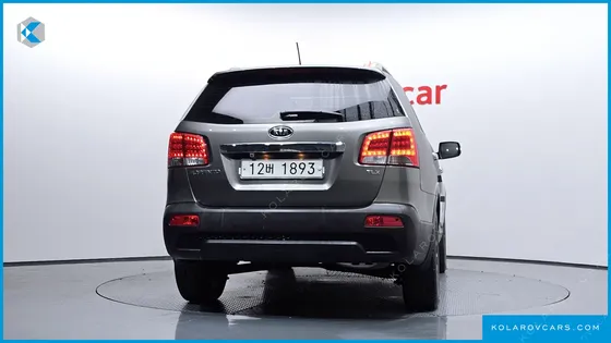 KIA SORENTO DIESEL 2.0 2WD TLX