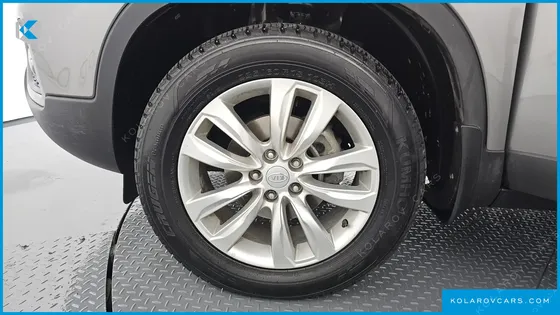 KIA SORENTO DIESEL 2.0 2WD TLX