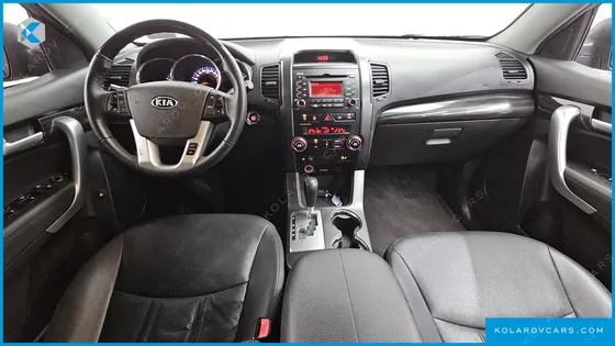 KIA SORENTO DIESEL 2.0 2WD TLX