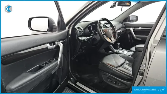 KIA SORENTO DIESEL 2.0 2WD TLX