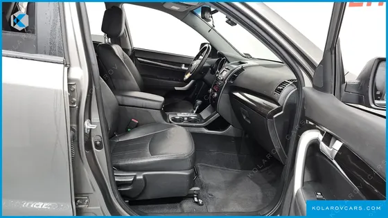 KIA SORENTO DIESEL 2.0 2WD TLX