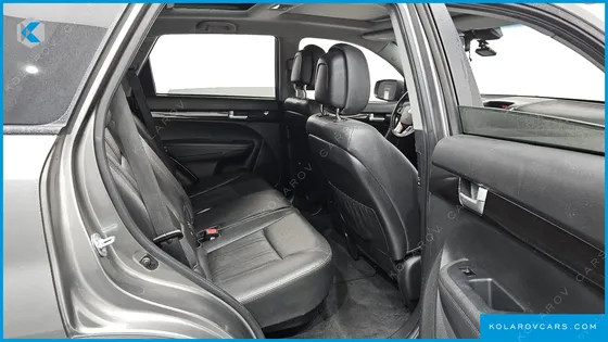 KIA SORENTO DIESEL 2.0 2WD TLX