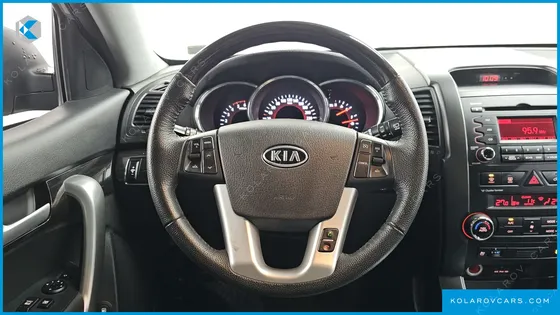 KIA SORENTO DIESEL 2.0 2WD TLX