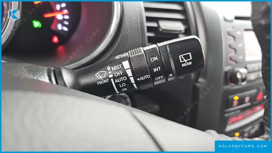 KIA SORENTO DIESEL 2.0 2WD TLX